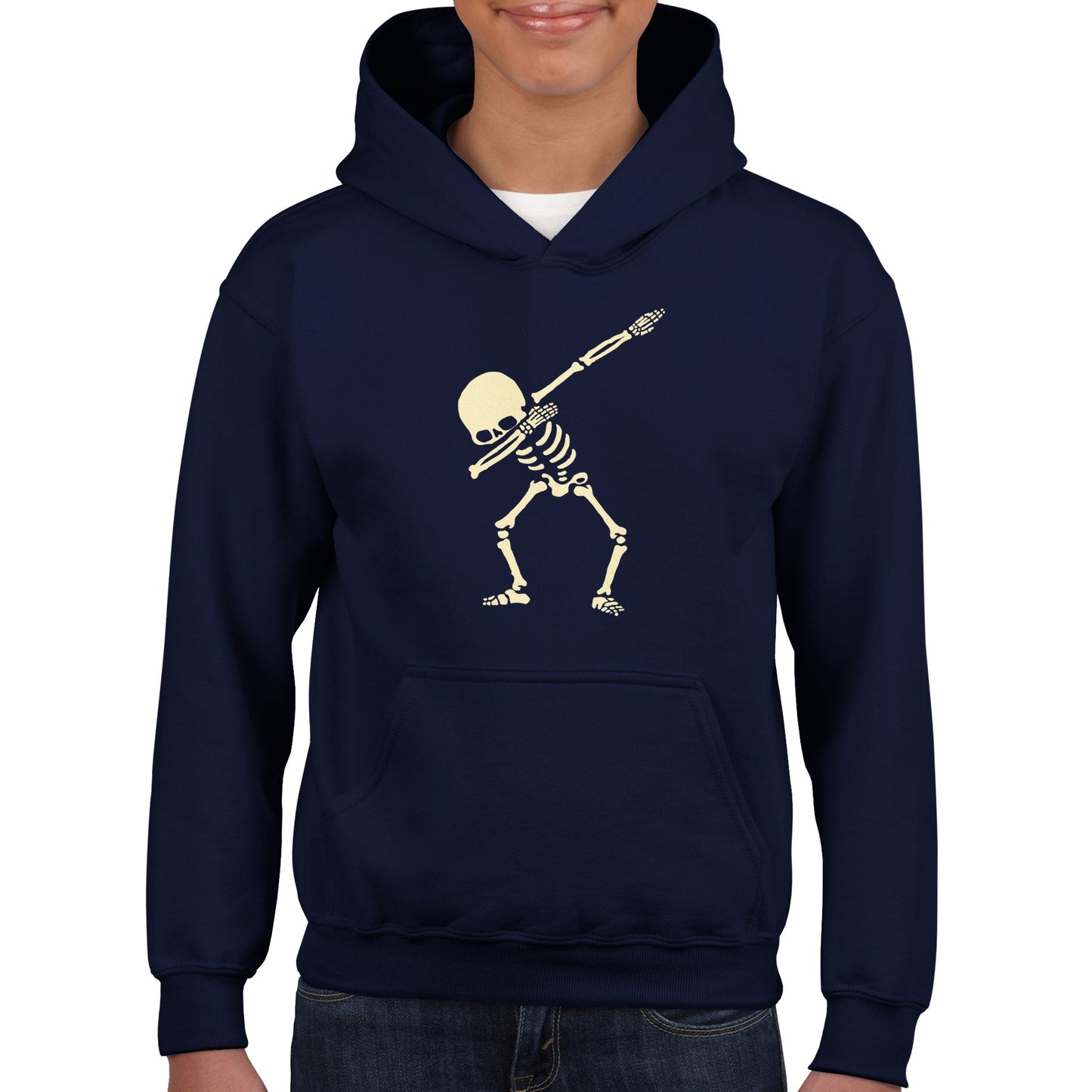 Kids Dabber Hoodie