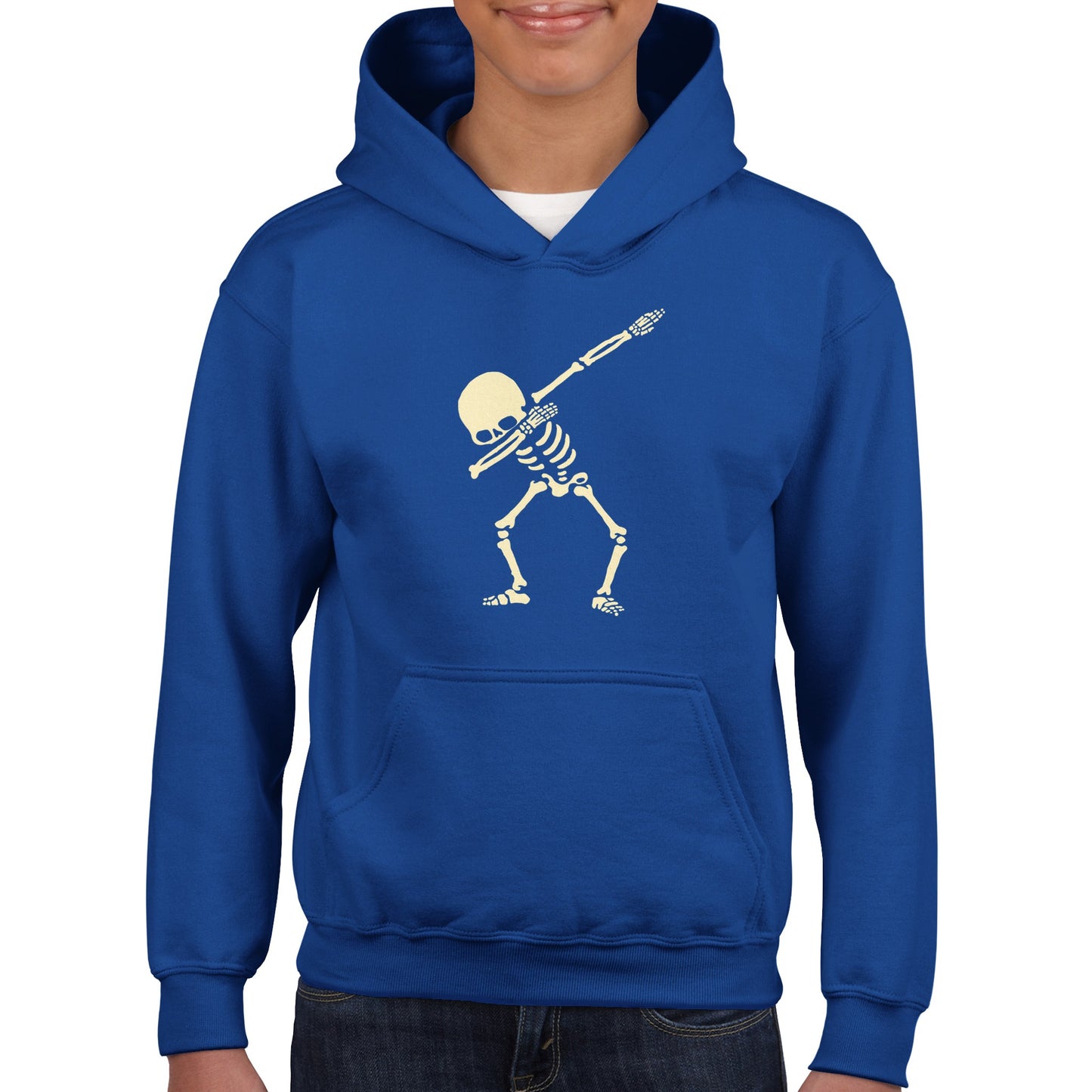 Kids Dabber Hoodie