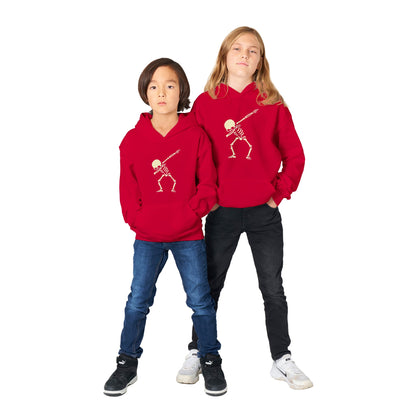 Kids Dabber Hoodie