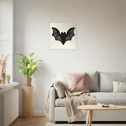 Batty Wood Prints