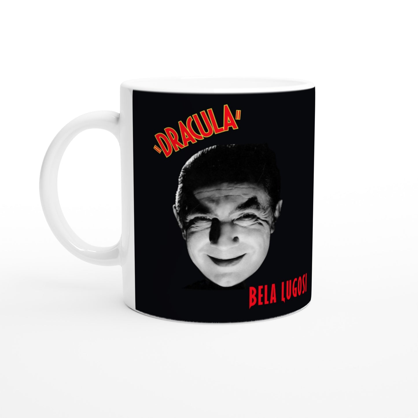 Bela Lugosi Classic Dracula MUG...