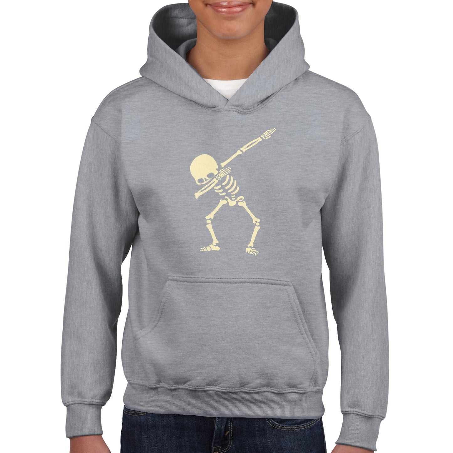 Kids Dabber Hoodie