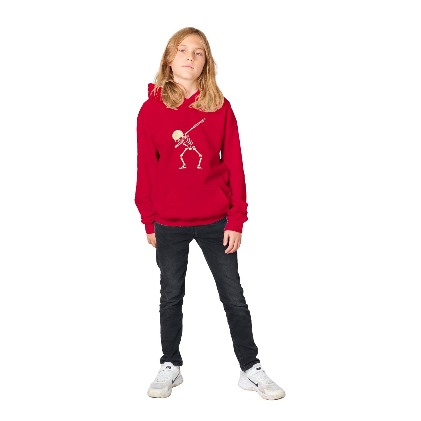 Kids Dabber Hoodie