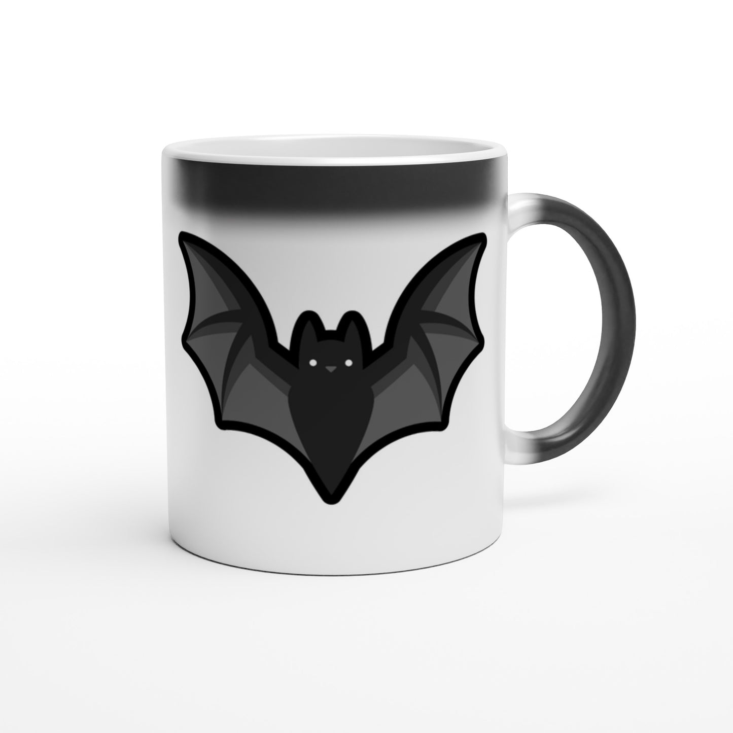 Batty Magic 11oz Ceramic Mug