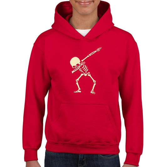 Kids Dabber Hoodie