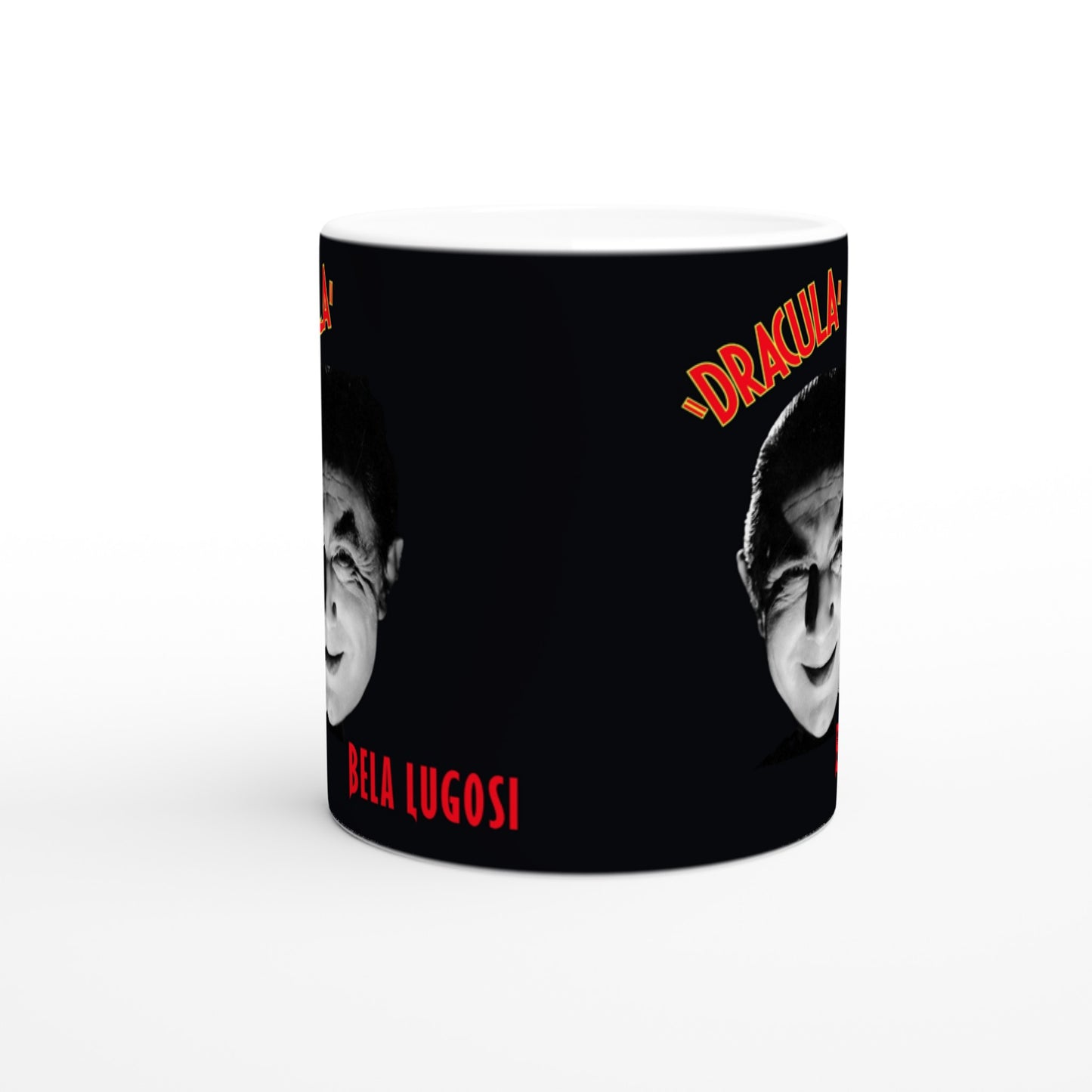 Bela Lugosi Classic Dracula MUG...