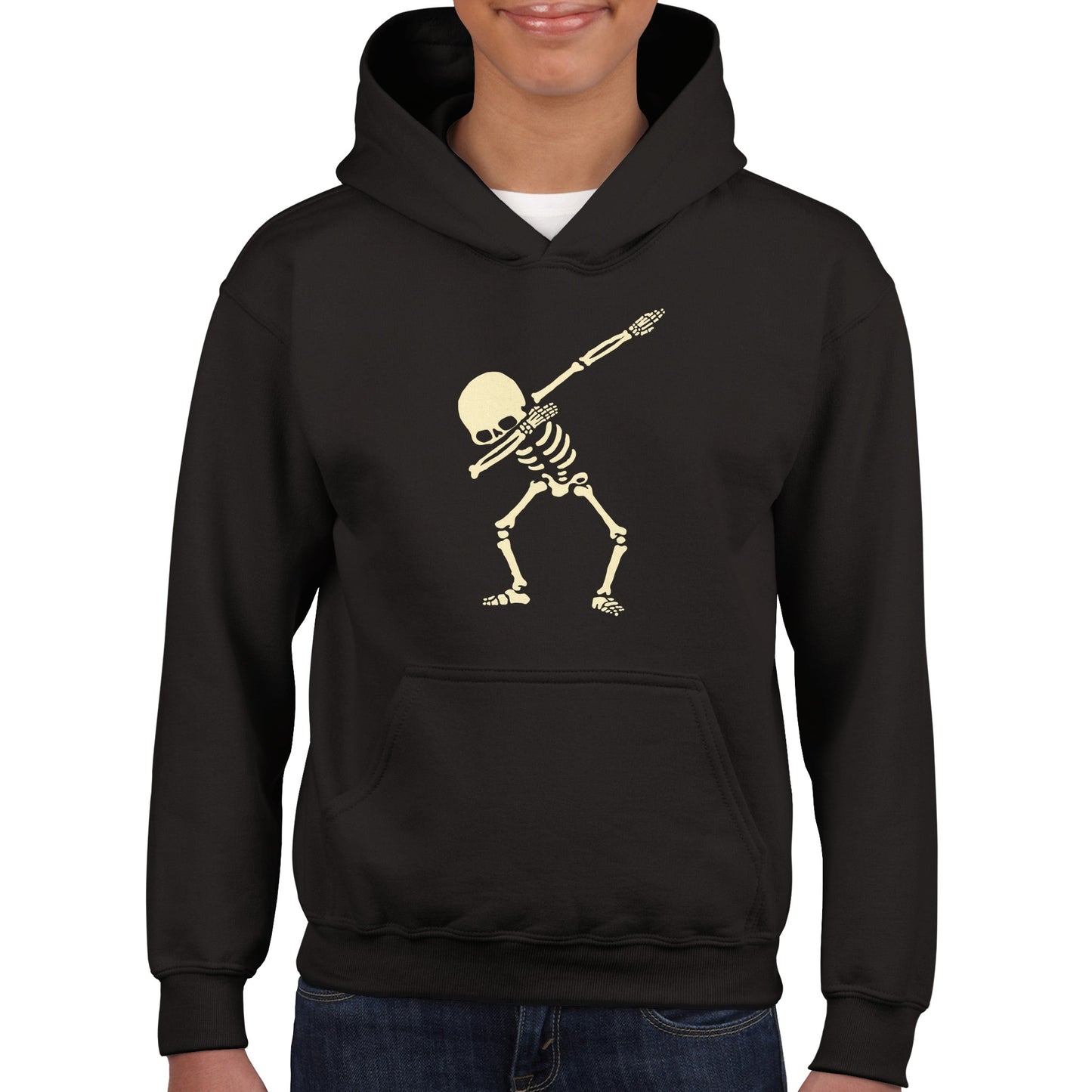 Kids Dabber Hoodie